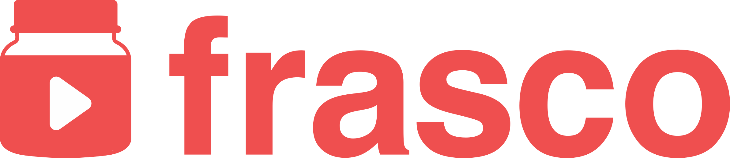 Frasco Logo